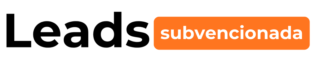leads subvencionada